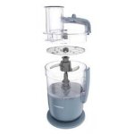 Kenwood MultiPro Go FDP 22.130.GY – Zboží Dáma