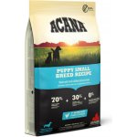 Acana Puppy Small Breed kuře & krůta & hejk 6 kg – Hledejceny.cz