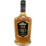 Stock brandy 84 VSOP 38% 0,7 l (holá láhev) – Hledejceny.cz