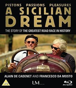 Sicilian Dream BD