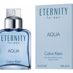 Calvin Klein Eternity Aqua toaletní voda pánská 100 ml – Zbozi.Blesk.cz