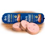 Brit Premium Dog Sausage Chicken 0,8 kg – Hledejceny.cz