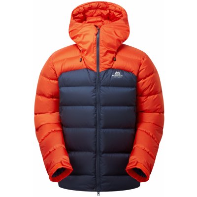 Mountain Equipment Vega Jacket Men's Cosmos/Cardinal – Zboží Mobilmania