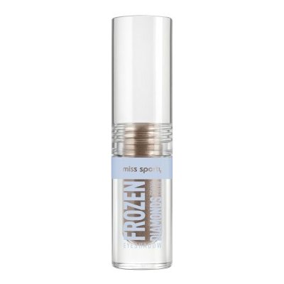 Miss Sporty Oční stíny Studio Color 2 Frozen Diamonds Pearl 1,3 ml – Zboží Dáma