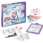 Maped Sada Creativ Avatar tablet Manga – Hledejceny.cz