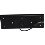 Zadní světlo KMR1 12/24V 102LED levé L1828 – Hledejceny.cz