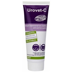 Urovet C pro psy a kočky 100 g