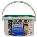 Mikrop ČEBÍN Rybí moučka plv 2 kg – Zboží Mobilmania