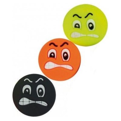 Pro's Pro Funny Face Damper Angry 3ks – Zboží Dáma