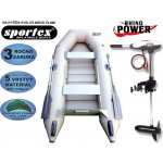 Sportex Shelf 270 – Sleviste.cz