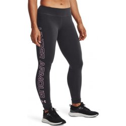 Under Armour legíny UA Favorite WM Leggings 1356403 011