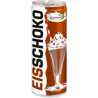 Hochwald Eisschoko 250 ml – Hledejceny.cz
