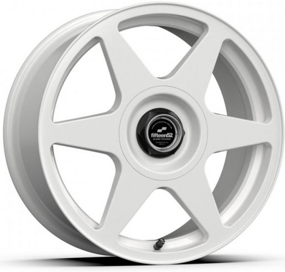 fifteen52 TARMAC EVO 8,5x18 5x108 ET45 rally white