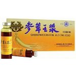 TNT 21 Ženšen Pantokrin Ginseng Pantocrin ampule 10 x 10 ml – Hledejceny.cz