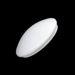 Svítidlo se senzorem GALAXY LED MW 230-240V 12W/840 257 mm IP44 NBB 252060225 – Hledejceny.cz