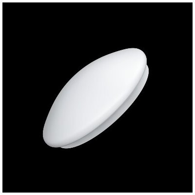 Svítidlo se senzorem GALAXY LED MW 230-240V 12W/840 257 mm IP44 NBB 252060225 – Hledejceny.cz