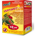 AgroBio VERTIMEC 1.8 EC 10 ml – Zbozi.Blesk.cz