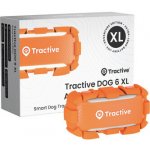 Tractive DOG 6 XL – Hledejceny.cz