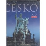 Česko A-Z (encyklopedie) – Hledejceny.cz