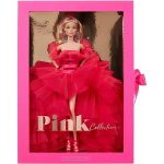 Barbie Signature PINK Collection – Sleviste.cz