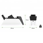 Evolveo DockCharge PS5 – Zboží Živě