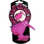 Kiwi Walker latex kiwi pískací 8,5 cm – Zboží Mobilmania