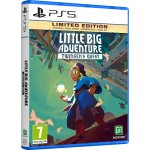 Little Big Adventure - Twinsen's Quest (Limited Edition) – Hledejceny.cz