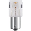 Osram LED P21W 7506DYP-02B AMBER 12V 2W BA15s