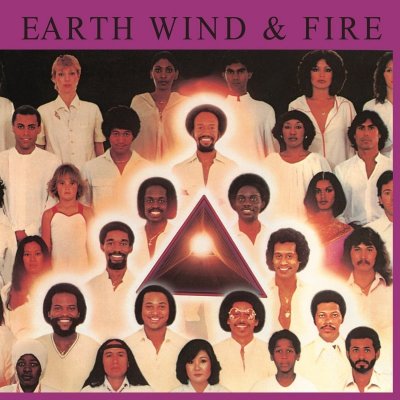 Earth Wind & Fire - Faces CD – Hledejceny.cz