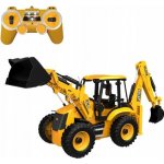 IQ models JCB Traktor bagr 2,4 GHz RTR 1:20 – Sleviste.cz