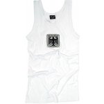 BW tílko s orlicí bílé – Sleviste.cz