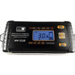 MW Power MW-SC6B 12V/24V/6A – Zboží Mobilmania
