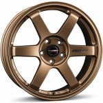 Borbet DB8GT2 8,5x19 5x120 ET35 bronze matt – Hledejceny.cz