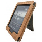 Benello SK-12 Pouzdro na Amazon Kindle Touch / 6 / 8 / 2019 / 2020 zlaté Gold 8594211253550 – Zboží Živě