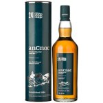 AnCnoc 24y 46% 0,7 l (tuba) – Hledejceny.cz