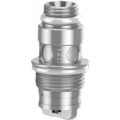 GeekVape Frenzy NS SS316 žhavící hlava 1,2ohm – Hledejceny.cz