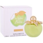 Nina Ricci Les Sorbets Bella Sorbet toaletní voda dámská 80 ml – Zbozi.Blesk.cz