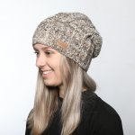 Sherpa ZIBI mel beige SHH1009 mbe – Hledejceny.cz