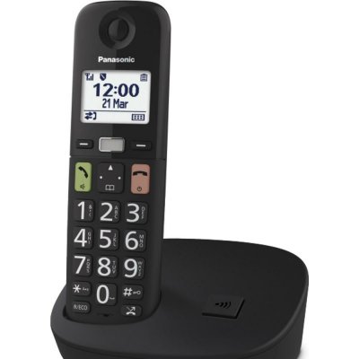 Panasonic KX-TGU110FXB – Zbozi.Blesk.cz