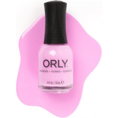 Orly lak na nehty KALEIDOSCOPE EYES 18 ml