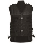 Mil-tec taktická Molle Carrier černá – Sleviste.cz