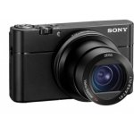 Sony Cyber-Shot DSC-RX100M5 – Hledejceny.cz