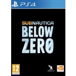 Subnautica: Below Zero – Sleviste.cz