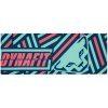 Čelenka Dynafit Graphic Performance headband marine blue/razzle dazzle