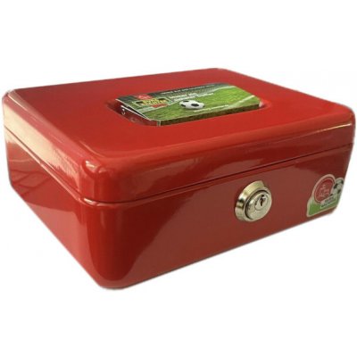 Burg Wächter Universa 207 CKS Box – Sleviste.cz