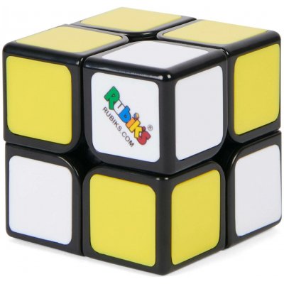 Rubik's Rubikova kostka 2x2 – Zboží Dáma