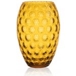 Kugel Oválná Váza Amber KLIMCHI – Zboží Mobilmania