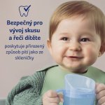 Lovi Hrneček tréninkový GENIUS 150 ml Ultramarine – Zboží Mobilmania
