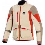 ALPINESTARS MAXDURA DRYSTAR XF hnědá/oranžová