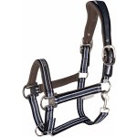 Waldhausen Ohlávka Esperia TWO šedo černá Tmavě šedá – Hledejceny.cz